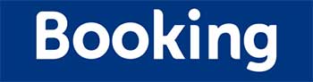 booking logo