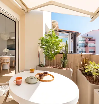 Villa à Marseillan