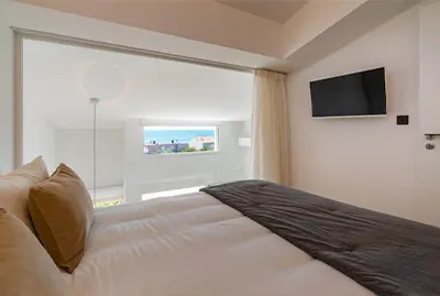 Chambre 1