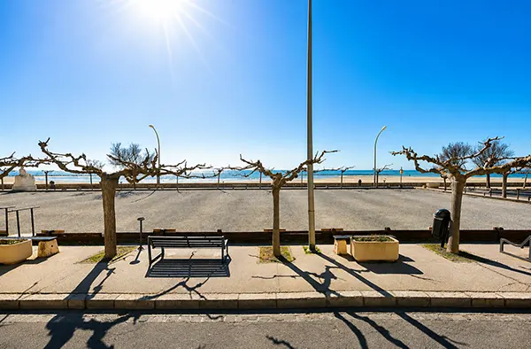 Villa à Marseillan